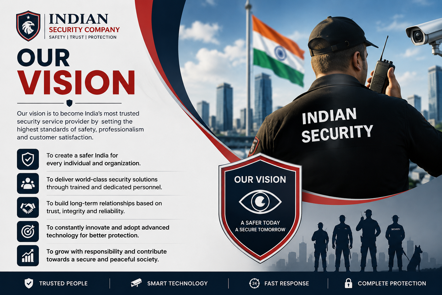 Our Vision